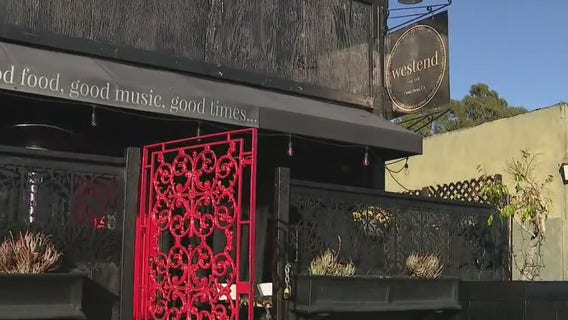 Costa Mesa bar owner charged with illegally operating during pandemic