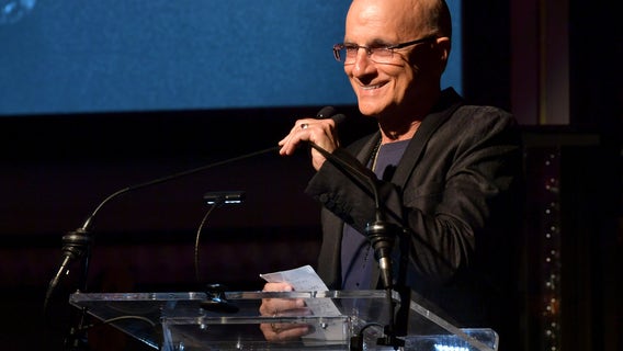 Music mogul Jimmy Iovine plans to build a new high school in South LA