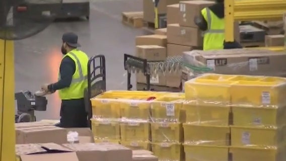 Worksite COVID-19 outbreaks soar as virus surge continues in LA County