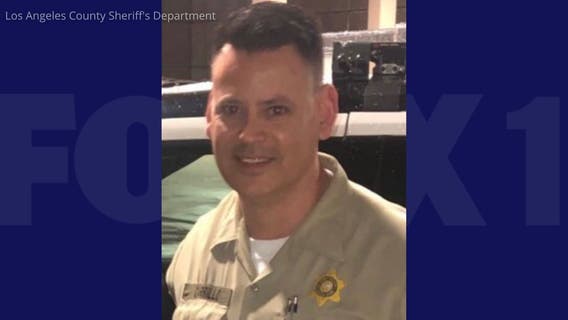 LA County deputy dies of COVID-19 complications