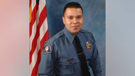 South Pasadena police assistant, 30, dies of COVID-19 complications