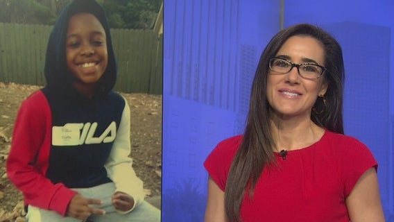 Almost 50% of kids struggle with mental health during pandemic: 6th grader & mom share their story