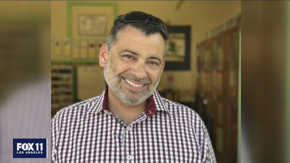 Fourth-grade LAUSD teacher, 53, dies of COVID-19