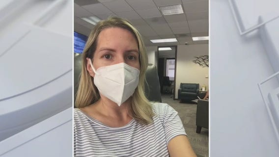 Woman's push to regain independence in limbo as her brain surgery for dystonia is 'elective procedure'