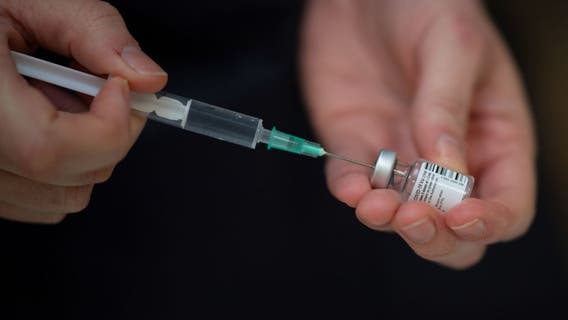 LAUSD superintendent asks for permission to administer COVID-19 vaccine at schools