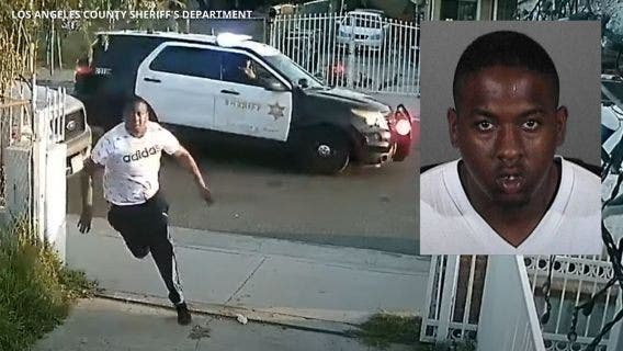 Inquest into man killed by police gunfire in Willowbrook underway