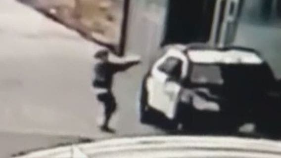 Deputies injured in Compton ambush shooting sue alleged 'ghost gun' maker