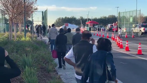 Orange County reports 31 more COVID-19 deaths, 3,847 cases