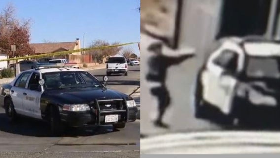 Under new DA, alleged child decapitator, deputy ambusher would be eligible for parole in 20 years