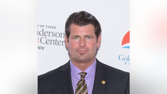 Former MLB pitcher charged in connection with fatal hit-and-run crash