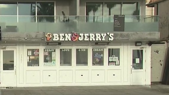 Business owner on Venice boardwalk shutting down shop after rise in crime and drugs in area