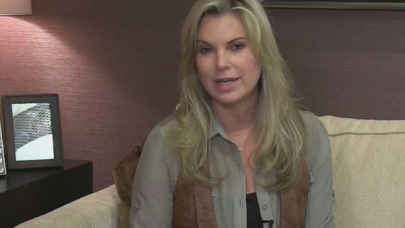 Rebecca Grossman ordered to stand trial on murder charges after alleged fatal DUI