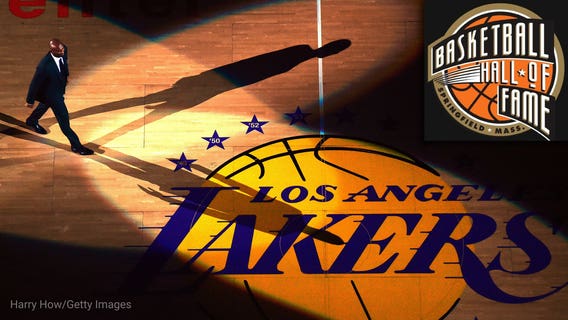 What we know about Kobe Bryant's posthumous basketball Hall of Fame induction