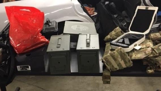 Four suspects arrested in connection with death of Long Beach teen