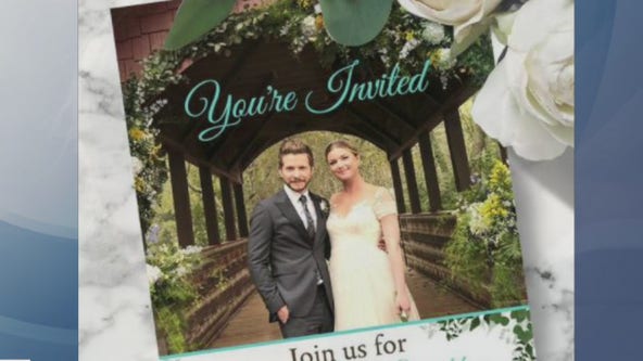 You're Invited To The Big Event on FOX'S Season 4 of The Resident