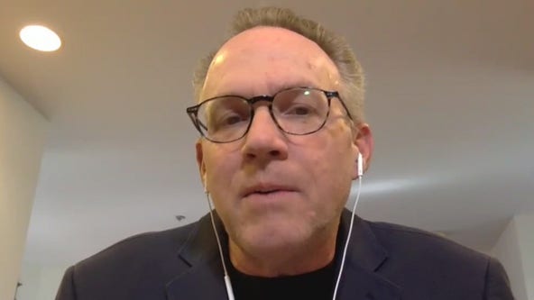 Dodgers historian remembers Tommy Lasorda