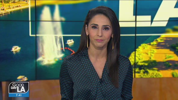 Roy Firestone talks about Kobe's legacy