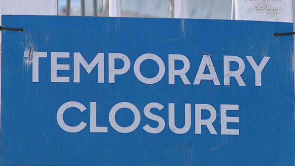 Santa Monica Pier to temporarily close on weekends in January