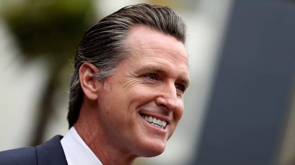 Virus, schools, small business, people, wildfires: California budget forecasts $15B windfall