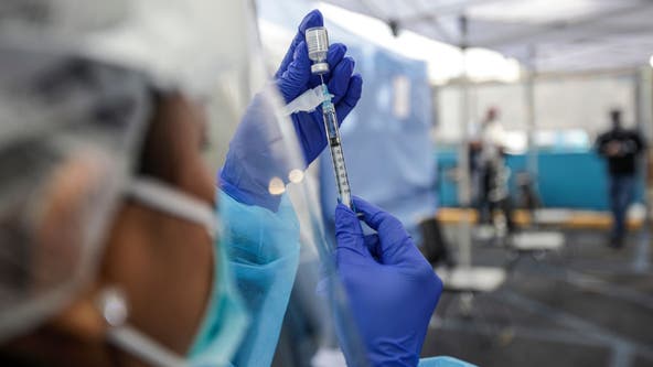 LA County reports 14,482 new COVID-19 cases, 166 additional deaths