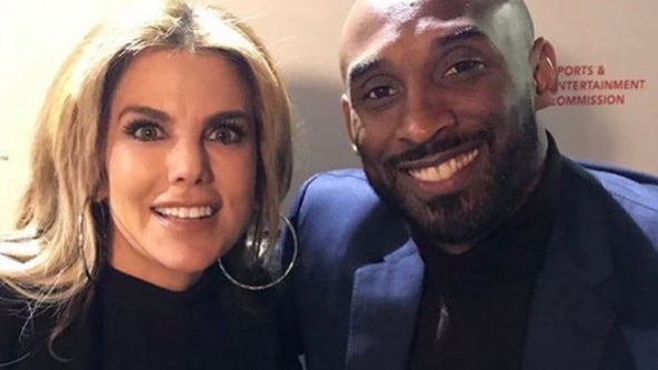 FOX 11's Liz Habib recounts Kobe Bryant's legacy, tragic death