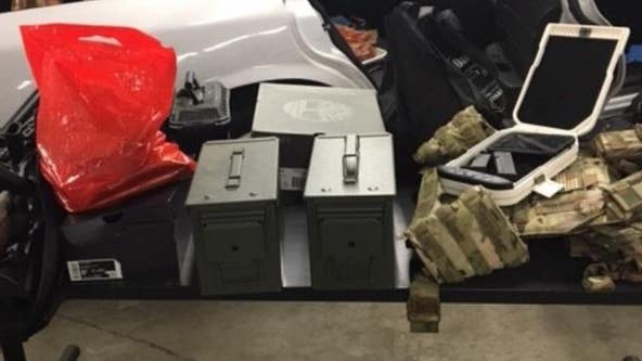 Four suspects arrested in connection with death of Long Beach teen