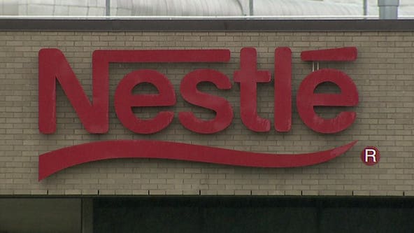 Nestlé recalls 762,000 pounds of pepperoni Hot Pockets
