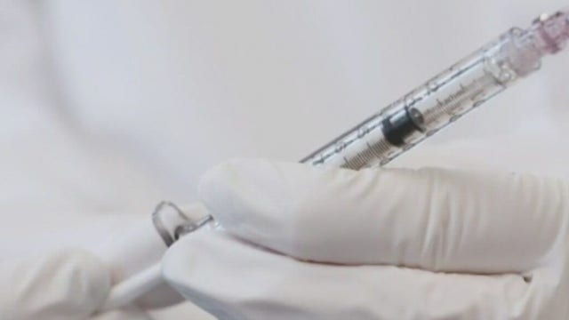 Gov. Newsom says dentists may be able to administer, give COVID-19 shots