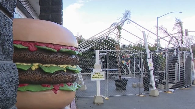 Restaurant reopening rules to be reviewed by LA County on Wednesday