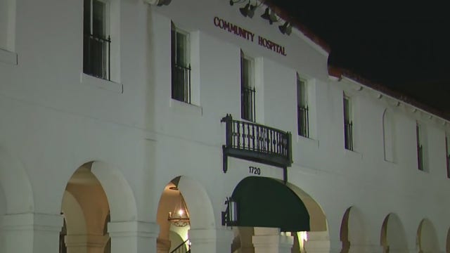 Hospital in Long Beach reopens amid surge of COVID-19 patients at other hospitals