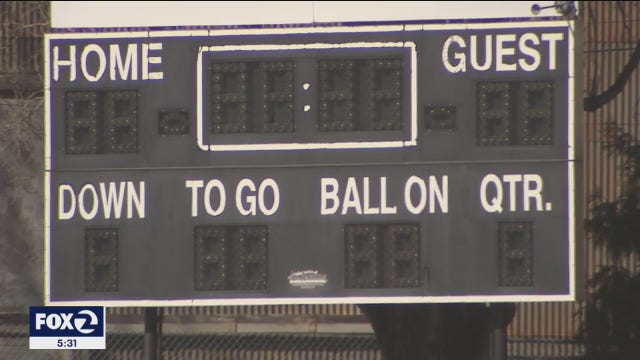 'Let them play:' California coaches push for the return of youth sports