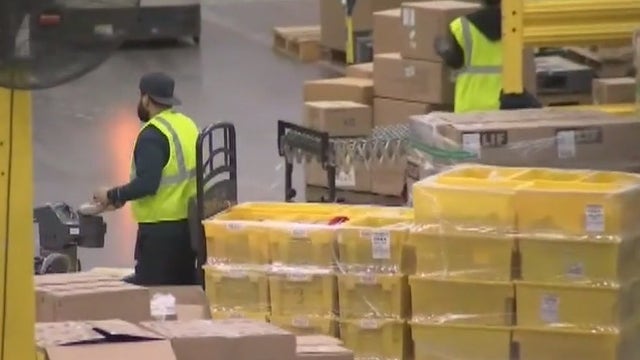 Worksite COVID-19 outbreaks soar as virus surge continues in LA County