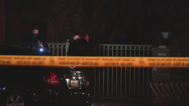 LA homicides double in first 12 days of 2021 compared to 2020