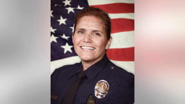 LAPD Sergeant dies from COVID-19 complications