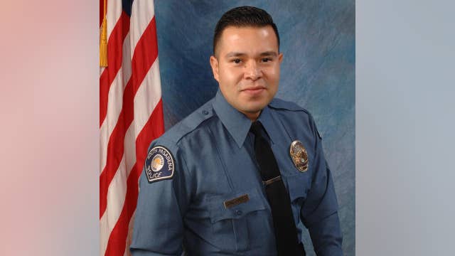 South Pasadena police assistant, 30, dies of COVID-19 complications