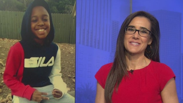 Almost 50% of kids struggle with mental health during pandemic: 6th grader & mom share their story