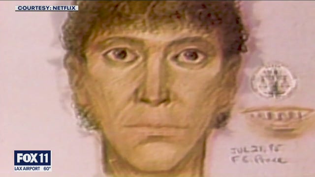 New Netflix documentary details ‘Night Stalker’ and his reign of terror