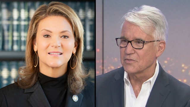 Fresno County DA criticizes LA County DA George Gascón over policy changes