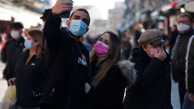 Singles looking for love post vaccine selfies on dating apps