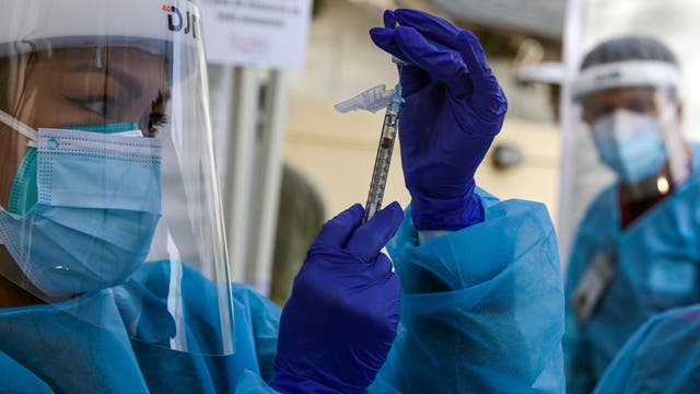 COVID-19 cases continue to surge as California reports 50,000 additional cases, 493 deaths