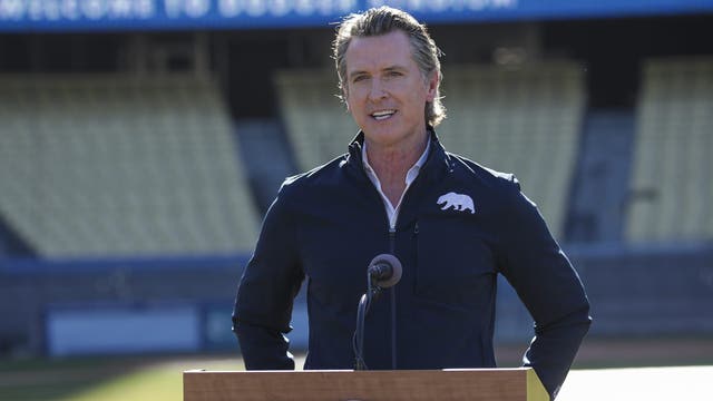 It’s a secret: California keeps key virus data from public