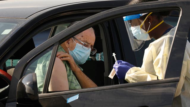 LA County surpasses 15K COVID-19 related deaths; 5K reported since Christmas