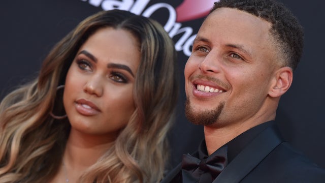 Steph and Ayesha Curry give Bay Area restaurant $25K New Year's surprise