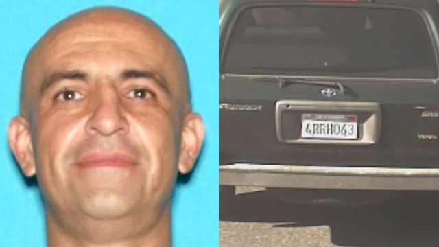 Public’s help sought in locating suspect in Hacienda Heights baseball bat killings