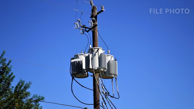 Power outage in Redondo Beach leaves thousands in the dark