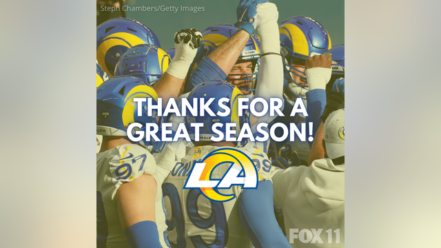 Packers beat Rams 32-18 to reach NFC title game