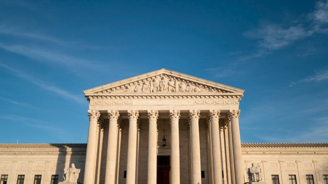 Supreme Court says women seeking abortion pill must obtain it in person despite ongoing COVID-19 pandemic