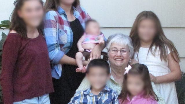 Beloved grandmother murdered in home invasion in Riverside; 19-year-old in custody