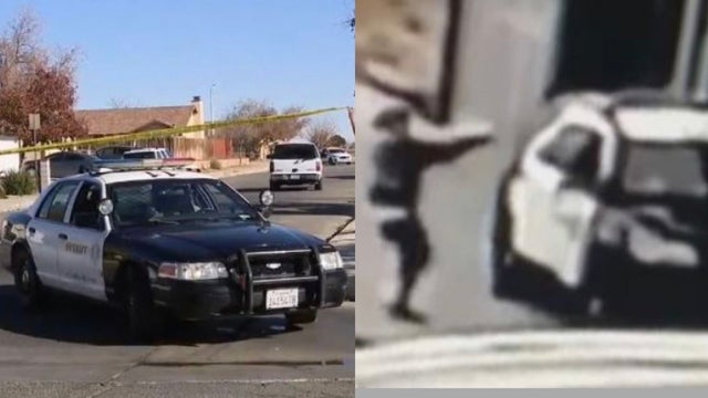 Under new DA, alleged child decapitator, deputy ambusher would be eligible for parole in 20 years