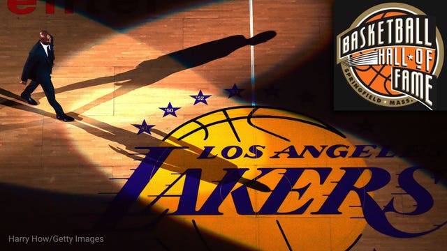 What we know about Kobe Bryant's posthumous basketball Hall of Fame induction